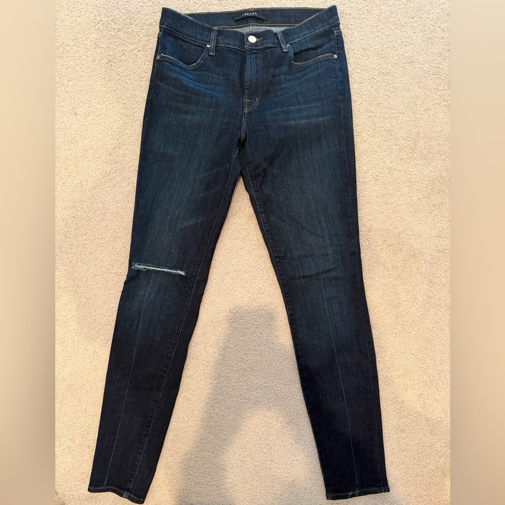 J Brand Women's Skinny Jeans (28)